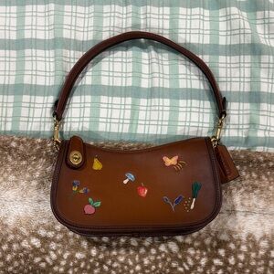 Coach Garden Purse